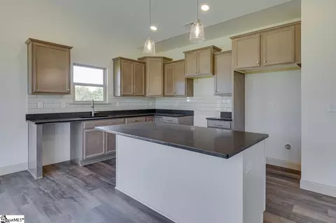 Kitchen - 106 Old Glory Ct, Pickens, SC 29671 photo 2 of 3