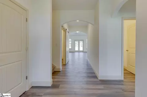 Entry Way - 106 Old Glory Ct, Pickens, SC 29671 photo 1 of 5