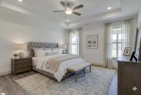 Bedroom - 106 Old Glory Ct, Pickens, SC 29671 photo 1 of 7