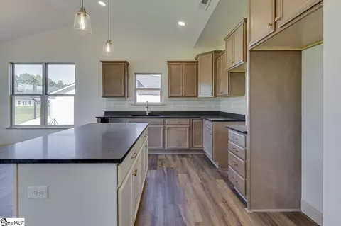 Kitchen - 106 Old Glory Ct, Pickens, SC 29671 photo 3 of 3