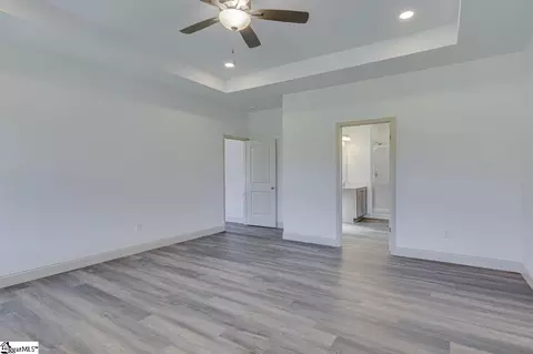 Bedroom - 106 Old Glory Ct, Pickens, SC 29671 photo 2 of 7
