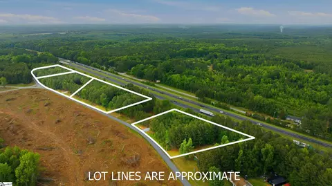 O Neighbors Road, Clinton, SC 29325