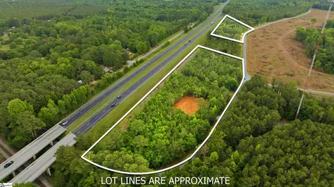 Undisclosed, Clinton, SC 29325