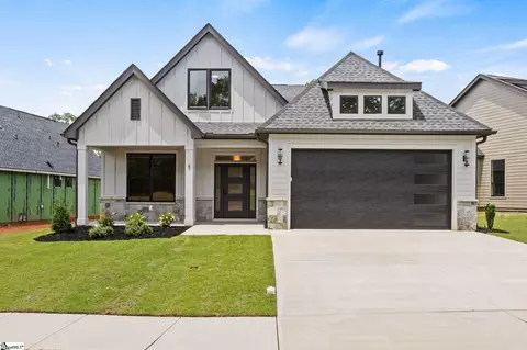 8 Mercy Dr, Greenville, SC 29607