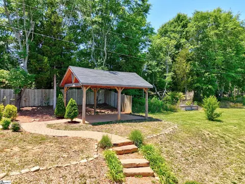 Exterior - 504 Heirloom Ct, Easley, SC 29642 photo 9 of 9