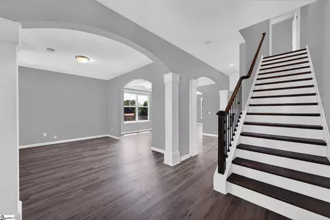 Entry Way - 504 Heirloom Ct, Easley, SC 29642 photo 1 of 7