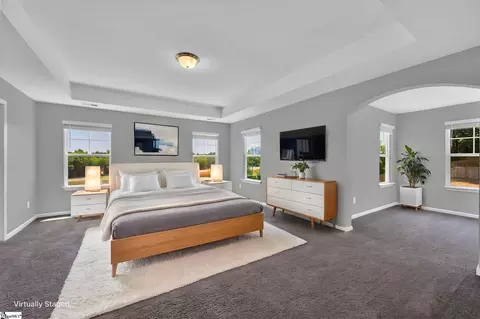 Bedroom - 504 Heirloom Ct, Easley, SC 29642 photo 1 of 6