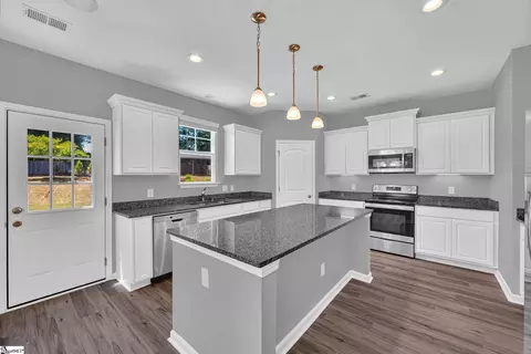 Kitchen - 504 Heirloom Ct, Easley, SC 29642 photo 1 of 1