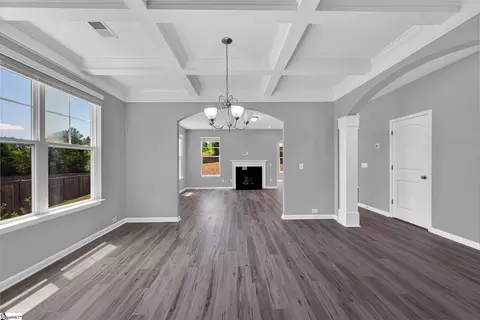 Living - 504 Heirloom Ct, Easley, SC 29642 photo 4 of 6