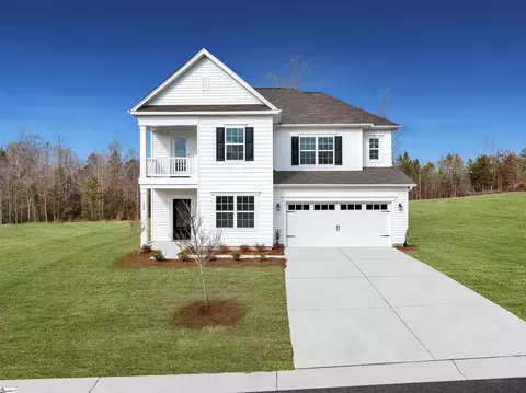 426 Adhurst Dr, Enoree, SC 29335