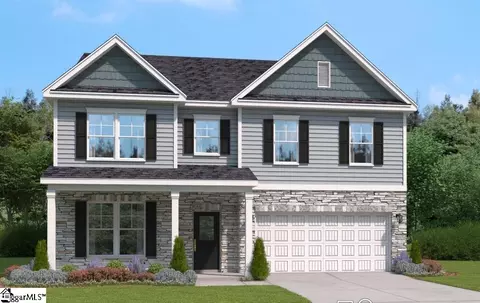 3011 Harvey Brook Ct, Inman, SC 29349