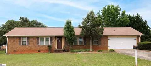 122 Whitestone Ave, Mauldin, SC 29662