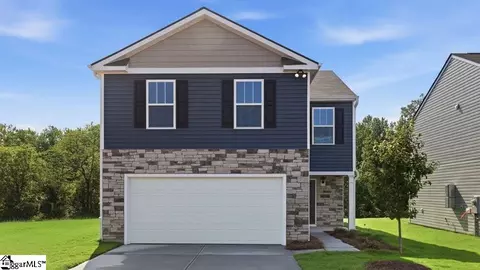 145 Cranford Rd, Fountain Inn, SC 29644