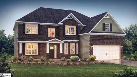 713 Catbird Ct, Pelzer, SC 29669
