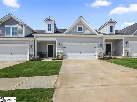 135 Herrick Pl #LOT 14, Greenville, SC 29611