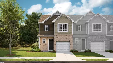 615 Blaire Ridge Way, Woodruff, SC 29388