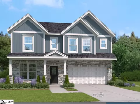 3007 Harvey Brook Ct, Inman, SC 29349