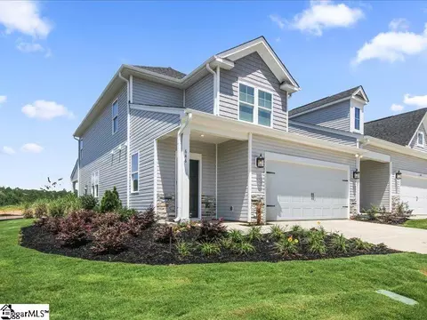 139 Herrick Pl #LOT 16, Greenville, SC 29611