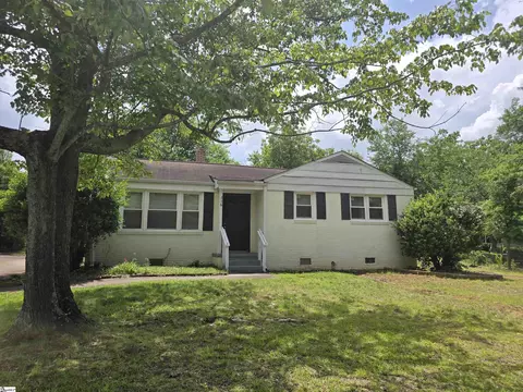 216 Keith Dr, Greenville, SC 29607