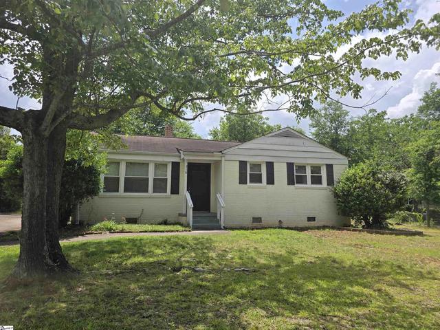 216 Keith Dr, Greenville, SC 29607