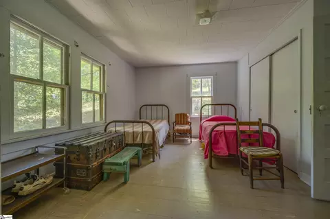 Bedroom - 77 First St, Tryon, NC 28782 photo 1 of 3