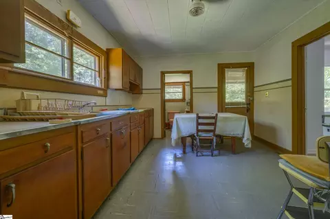 Kitchen - 77 First St, Tryon, NC 28782 photo 1 of 1