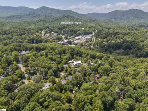 View/Area - 77 First St, Tryon, NC 28782 photo 4 of 9