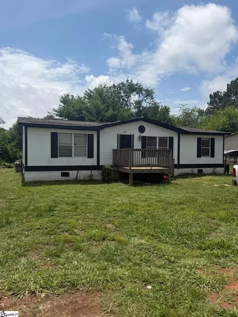 814 Chesley Dr, Simpsonville, SC 29681