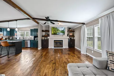 247 Perry Rd, Greer, SC 29651 photo 8