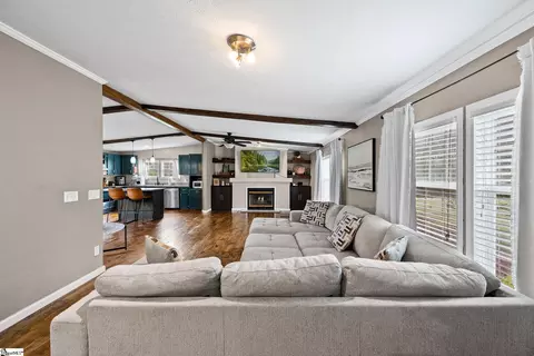 247 Perry Rd, Greer, SC 29651 photo 5