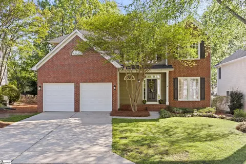 17 Halehaven Dr, Simpsonville, SC 29681