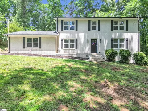 121 Forest Park Dr, Easley, SC 29642