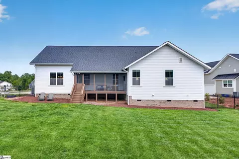 416 Pleven Way, Pelzer, SC 29669 photo 38