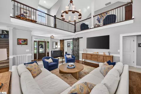 416 Pleven Way, Pelzer, SC 29669 photo 9