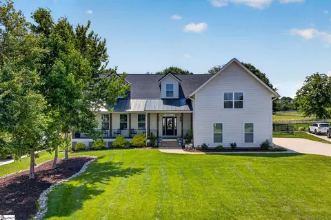416 Pleven Way, Pelzer, SC 29669 photo 50