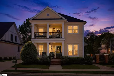 21 Kershaw Ct, Greenville, SC 29607