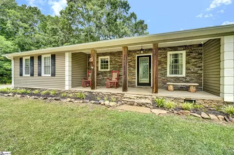 411 Youth Center Rd, Belton, SC 29627