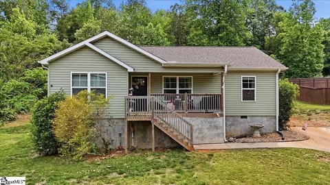 524 Secona Rd, Pickens, SC 29671