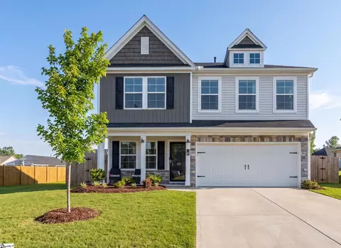 333 Whittier St, Greenville, SC 29605