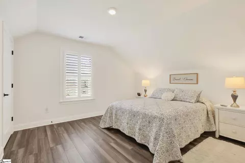 Bedroom - 612 Elexa Ct, Greer, SC 29650 photo 3 of 4