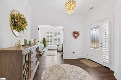 Entry Way - 612 Elexa Ct, Greer, SC 29650 photo 2 of 4