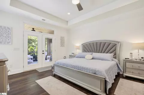 Bedroom - 612 Elexa Ct, Greer, SC 29650 photo 1 of 4