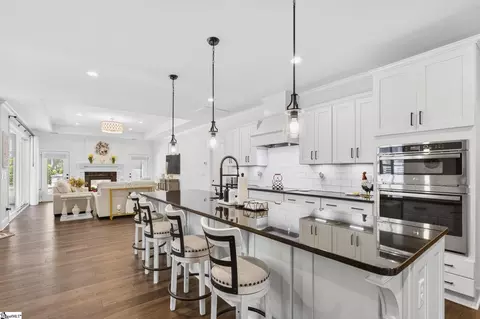 Kitchen - 612 Elexa Ct, Greer, SC 29650 photo 2 of 5
