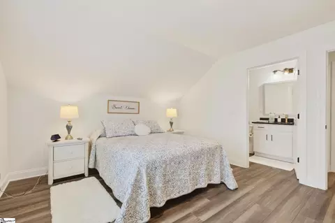 Bedroom - 612 Elexa Ct, Greer, SC 29650 photo 4 of 4