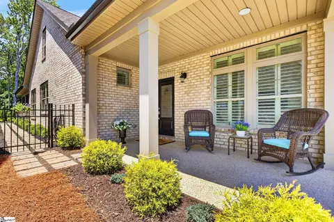 Exterior - 612 Elexa Ct, Greer, SC 29650 photo 4 of 12