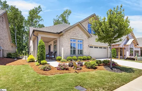 Exterior - 612 Elexa Ct, Greer, SC 29650 photo 12 of 12