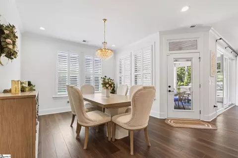 Dining - 612 Elexa Ct, Greer, SC 29650 photo 1 of 2
