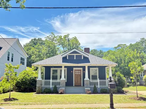 308 Beechwood Ave, Greenville, SC 29607