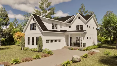 10 Carlingford Way, Greenville, SC 29615