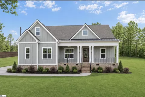 3 Halowell Ln, Travelers Rest, SC 29690